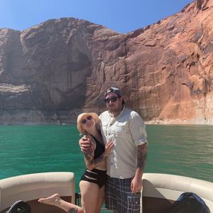 Meet your Posher, Joey